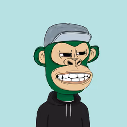 Kindergarten BabyApes #7436