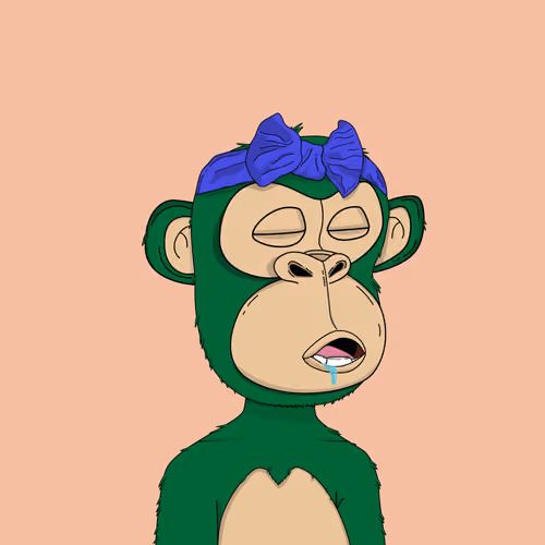 Kindergarten BabyApes #655