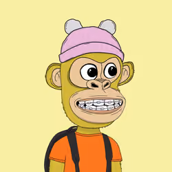 Kindergarten BabyApes #6640