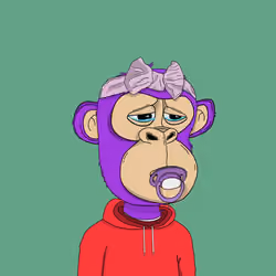 Kindergarten BabyApes #8290