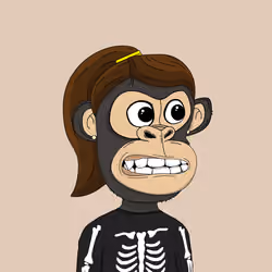 Kindergarten BabyApes #9810