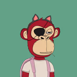 Kindergarten BabyApes #5153