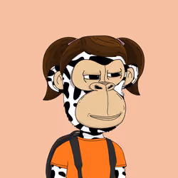 Kindergarten BabyApes #5875