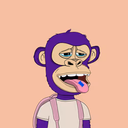 Kindergarten BabyApes #1783