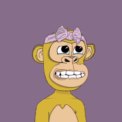 Kindergarten BabyApes #3855