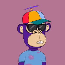 Kindergarten BabyApes #1455