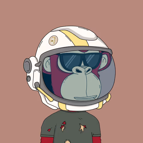 Kindergarten BabyApes #9299