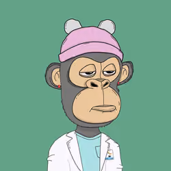 Kindergarten BabyApes #6429