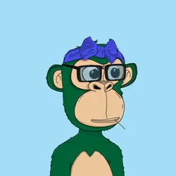 Kindergarten BabyApes #5972