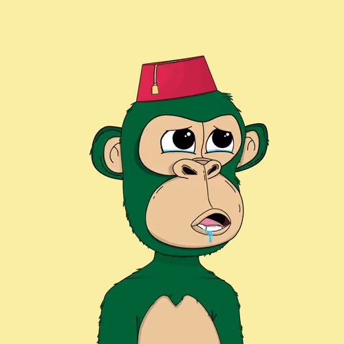 Kindergarten BabyApes #5124