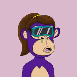 Kindergarten BabyApes #3438