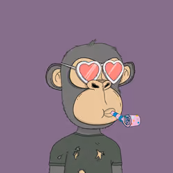 Kindergarten BabyApes #6295