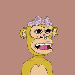 Kindergarten BabyApes #299