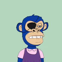 Kindergarten BabyApes #7681