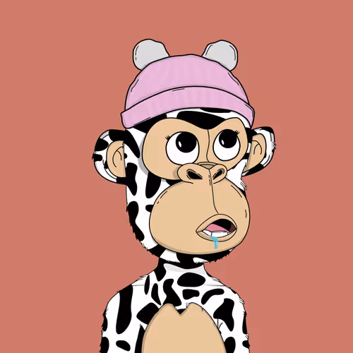 Kindergarten BabyApes #2668