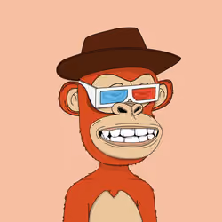 Kindergarten BabyApes #9107