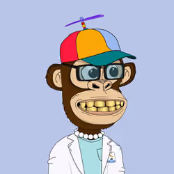 Kindergarten BabyApes #2415