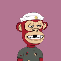 Kindergarten BabyApes #280