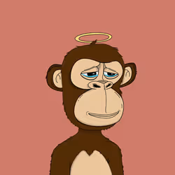 Kindergarten BabyApes #658