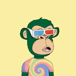 Kindergarten BabyApes #3970