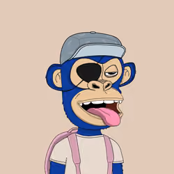 Kindergarten BabyApes #2859