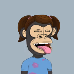 Kindergarten BabyApes #8758