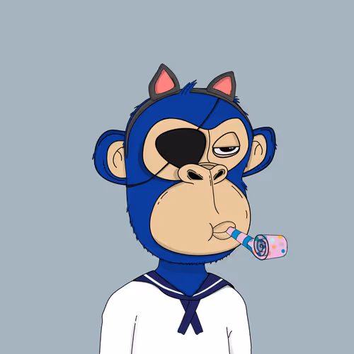 Kindergarten BabyApes #9962