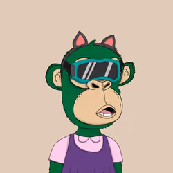 Kindergarten BabyApes #2465