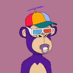 Kindergarten BabyApes #5763