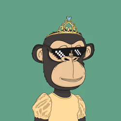 Kindergarten BabyApes #2644