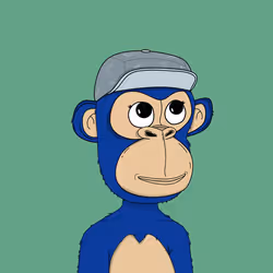Kindergarten BabyApes #4309