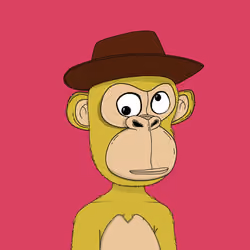 Kindergarten BabyApes #1322