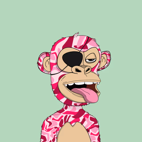 Kindergarten BabyApes #171