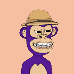 Kindergarten BabyApes #5394