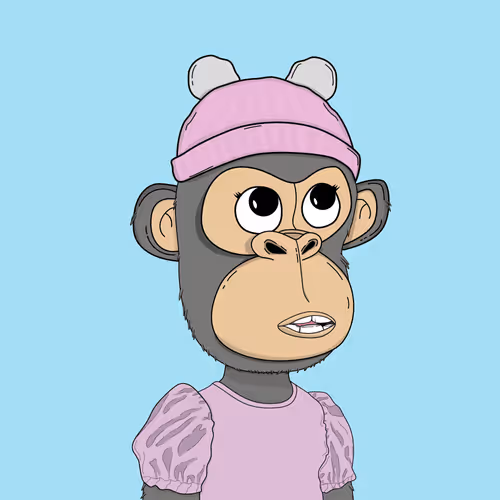 Kindergarten BabyApes #1142