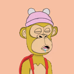 Kindergarten BabyApes #5082
