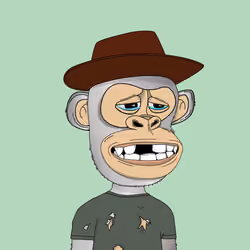 Kindergarten BabyApes #8816