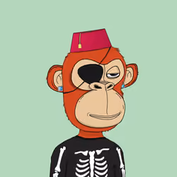 Kindergarten BabyApes #279