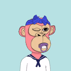 Kindergarten BabyApes #9944