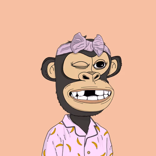 Kindergarten BabyApes #5354