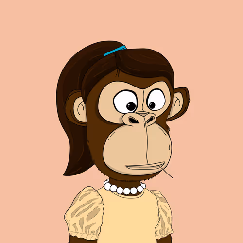 Kindergarten BabyApes #2403