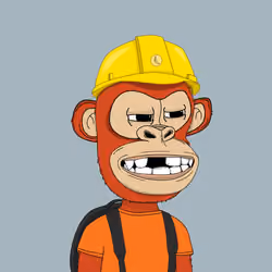Kindergarten BabyApes #42