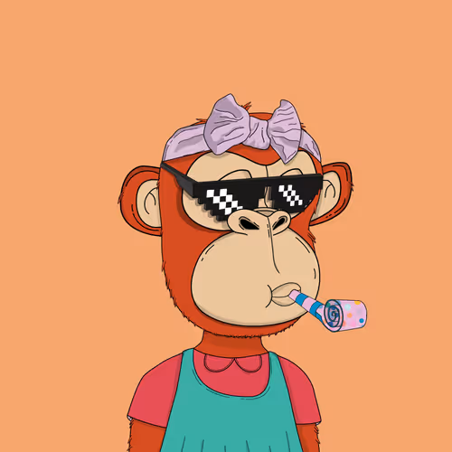 Kindergarten BabyApes #3630