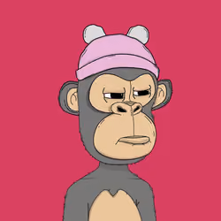 Kindergarten BabyApes #2501