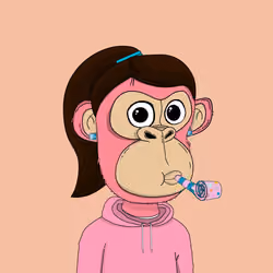 Kindergarten BabyApes #7592