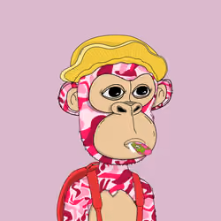Kindergarten BabyApes #4543