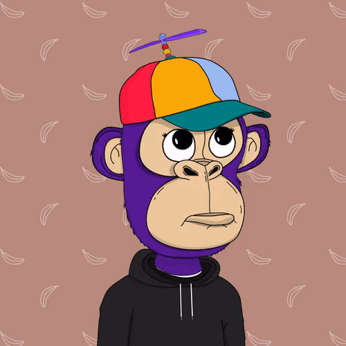 Kindergarten BabyApes #9891