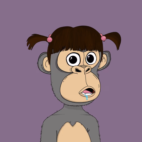 Kindergarten BabyApes #3569