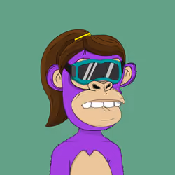 Kindergarten BabyApes #161