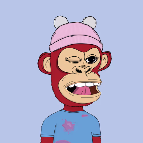Kindergarten BabyApes #9464